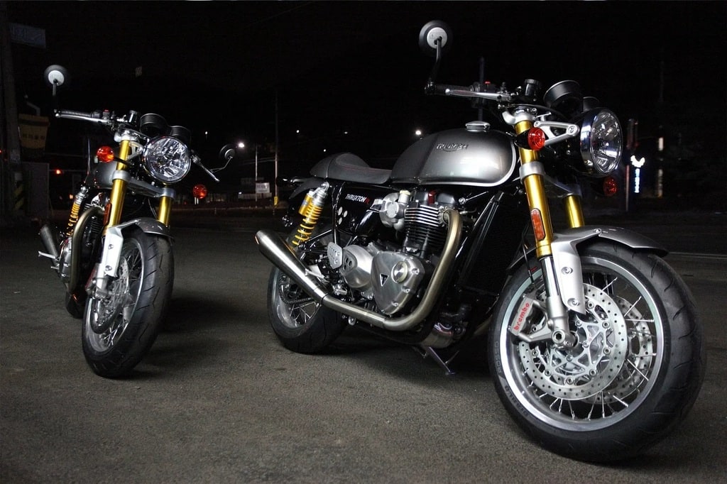 Organiser une sortie moto en groupe, conseils pratiques