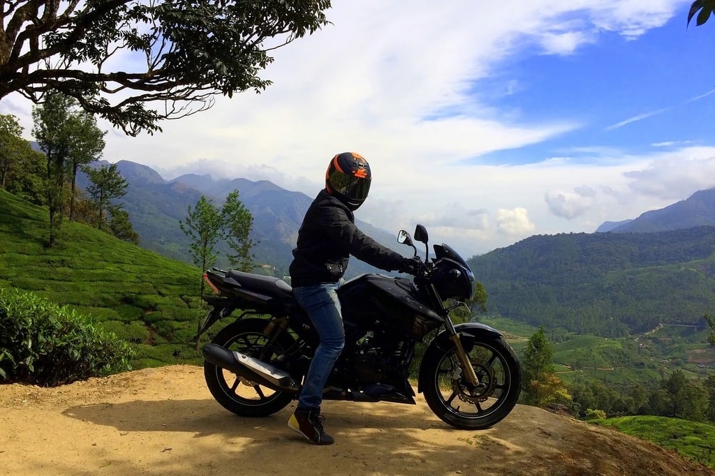 Liste de contrôle essentielle pour l'entretien de la moto