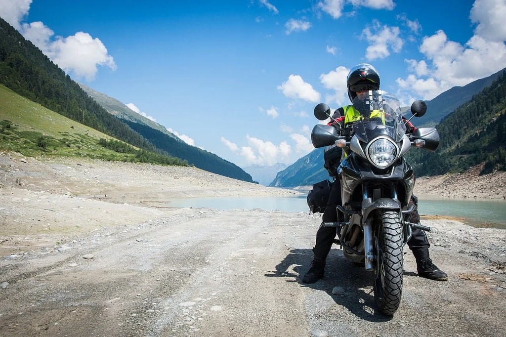 Comment déménager votre moto en toute sécurité et sans stress ?